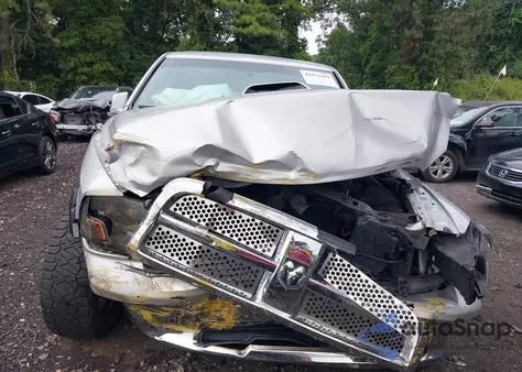 2011 Ram Ram 1500 Slt z USA, uszkodzony, nr VIN 1D7RV1GP5BS698037